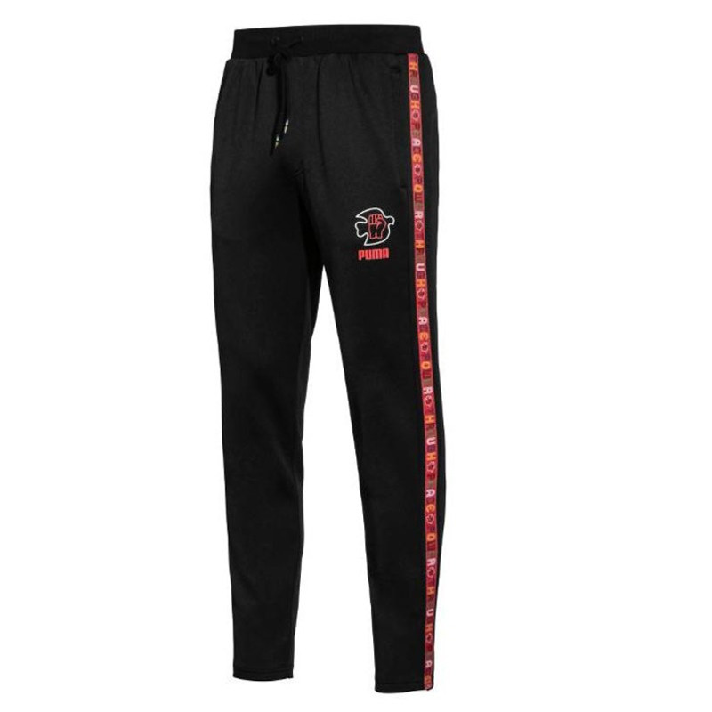CELANA TRAINING PUMA x Power Through Peace T7 Pants